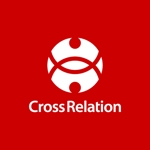 smartdesign (smartdesign)さんの「Cross Relation」のロゴ作成への提案