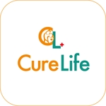 井上芳之 (Sprout)さんの「Cure Life」のロゴ作成への提案