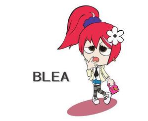 さんの女子校で愛されるキャラクターデザインを募集します！への提案