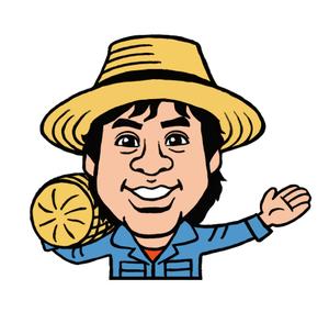 pinejiroさんの似顔絵制作への提案
