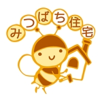 陽菜ひよ子＠インタビュー＆イラスト＆漫画 (hiyoco3)さんの「住宅メーカーのホームページで使うキャラクター」のロゴ作成への提案