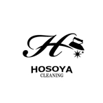 Momo Design (shishimaru_)さんの「細谷クリーニング」又は「HOSOYA CLEANING」又は２つ混合のロゴ作成への提案
