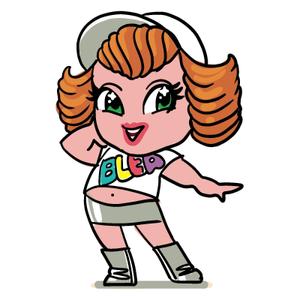 kropsworkshop (krops)さんの女子校で愛されるキャラクターデザインを募集します！への提案
