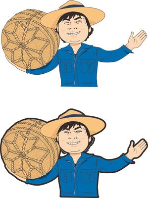 ram ()さんの似顔絵制作への提案