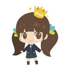さんの女子校で愛されるキャラクターデザインを募集します！への提案