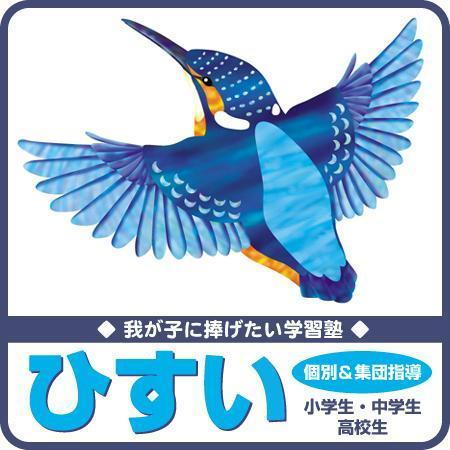 Donchan226さんの事例 実績 提案 学習塾で使用するカワセミ 鳥 のイラスト お世話になります イ クラウドソーシング ランサーズ