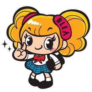 ＊ panda330 ＊ (panda330)さんの女子校で愛されるキャラクターデザインを募集します！への提案