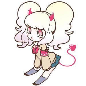 yukhiro (fxxl01)さんの女子校で愛されるキャラクターデザインを募集します！への提案