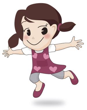 TOYONOS (toyonori)さんの介護事業所のキャラクターへの提案