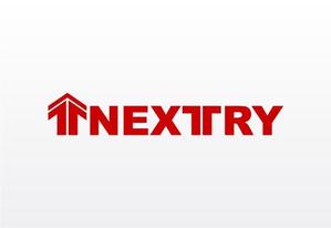 チクタクマウス (ticktack_mouse)さんの「NEXT TRY」のロゴ作成への提案