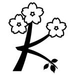 AtelierMarie-Rosaire (jsmpg_ej)さんの「表札エンブレム」のロゴ作成への提案