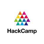 skyblue (skyblue)さんのハッカソンプラットフォーム「HackCamp」のロゴ作成への提案
