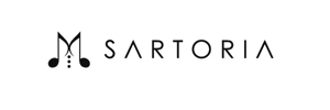 ヘッドディップ (headdip7)さんの「SARTORIA」のロゴ作成への提案