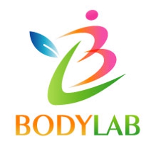 wakabadai-AD (wakabadai-ad)さんの「Body　Lab.　健康作り研究所」のロゴ作成への提案
