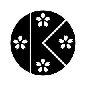nagono1 (miwakoji)さんの「表札エンブレム」のロゴ作成への提案