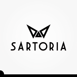 iwwDESIGN (iwwDESIGN)さんの「SARTORIA」のロゴ作成への提案