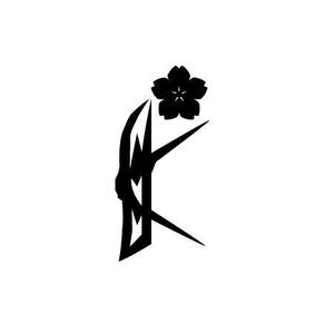 fplus (favolit_plus)さんの「表札エンブレム」のロゴ作成への提案