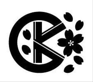 Hiko-KZ Design (hiko-kz)さんの「表札エンブレム」のロゴ作成への提案