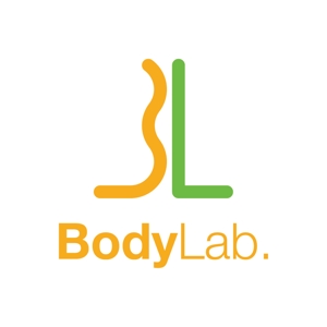 nabe (nabe)さんの「Body　Lab.　健康作り研究所」のロゴ作成への提案