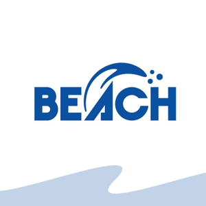 awn (awn_estudio)さんの「BEACH」のロゴ作成への提案