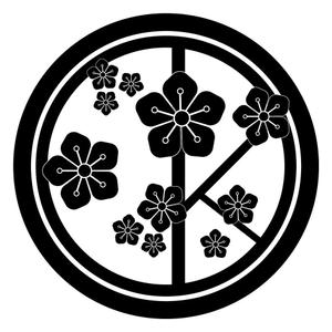 okrs ()さんの「表札エンブレム」のロゴ作成への提案