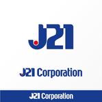 graph_fixさんの「J21 logo creation」のロゴ作成への提案