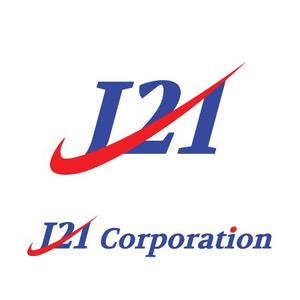kid2014 (kid2014)さんの「J21 logo creation」のロゴ作成への提案