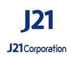 tak_designさんの「J21 logo creation」のロゴ作成への提案