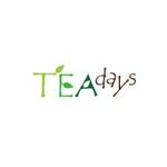 kid2014 (kid2014)さんの「TeaDays」のロゴ作成への提案