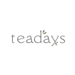 鈴木 ようこ (yoko115)さんの「TeaDays」のロゴ作成への提案