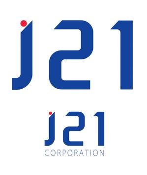 Soioi (southernhorse)さんの「J21 logo creation」のロゴ作成への提案