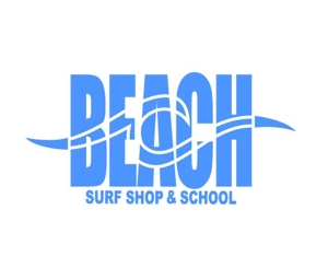 fifty (chfd4640)さんの「BEACH」のロゴ作成への提案