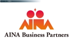 Remingtonさんの「AINA　Business Partners」のロゴ作成への提案