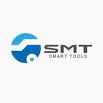 siraph (siraph)さんの「SMART TOOLS」自動車整備用の工具輸入卸業社のロゴ作成への提案