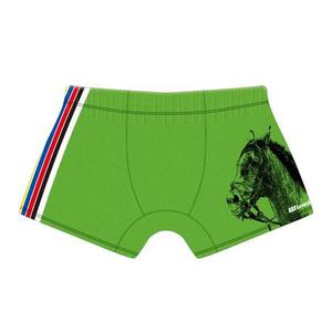 t-matsuさんの競馬グッズブランドのボクサーパンツのデザインへの提案