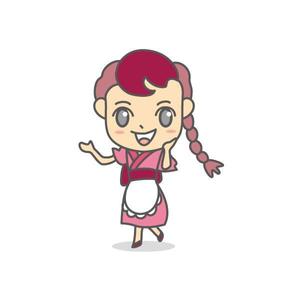 nekofuさんの介護事業所のキャラクターへの提案