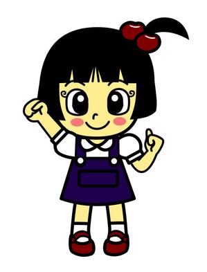 美華代 (mikayo)さんの介護事業所のキャラクターへの提案