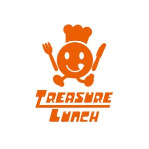 Joesei (yaszow)さんの「お弁当屋『treasure lunch』｣のロゴ作成への提案