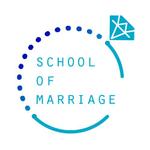 mmaikoさんの「School of marriage」のロゴ作成への提案