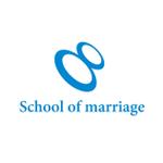 yuko asakawa (y-wachi)さんの「School of marriage」のロゴ作成への提案