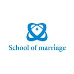 yuko asakawa (y-wachi)さんの「School of marriage」のロゴ作成への提案