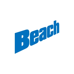 ATARI design (atari)さんの「BEACH」のロゴ作成への提案
