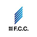 skyblue (skyblue)さんの「㈱Ｆ．Ｃ．Ｃ．」のロゴ作成への提案