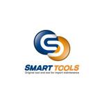 Treefrog794 (treefrog794)さんの「SMART TOOLS」自動車整備用の工具輸入卸業社のロゴ作成への提案