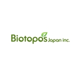 L-design (CMYK)さんの「Biotopos Japan Inc.」のロゴ作成への提案