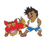 pridge (pridge)さんの沖縄紹介ページのキャラクター制作への提案