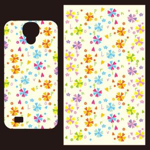 Big moon design (big-moon)さんの総額18万円のスマホケースデザイン募集です！への提案