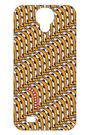 takky (takky555)さんの総額18万円のスマホケースデザイン募集です！への提案
