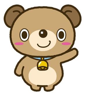 Tiger55 (suzumura)さんのわくまくんキャラクターデザインへの提案