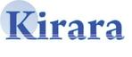 MSPR1さんの「Kirara」のロゴ作成への提案